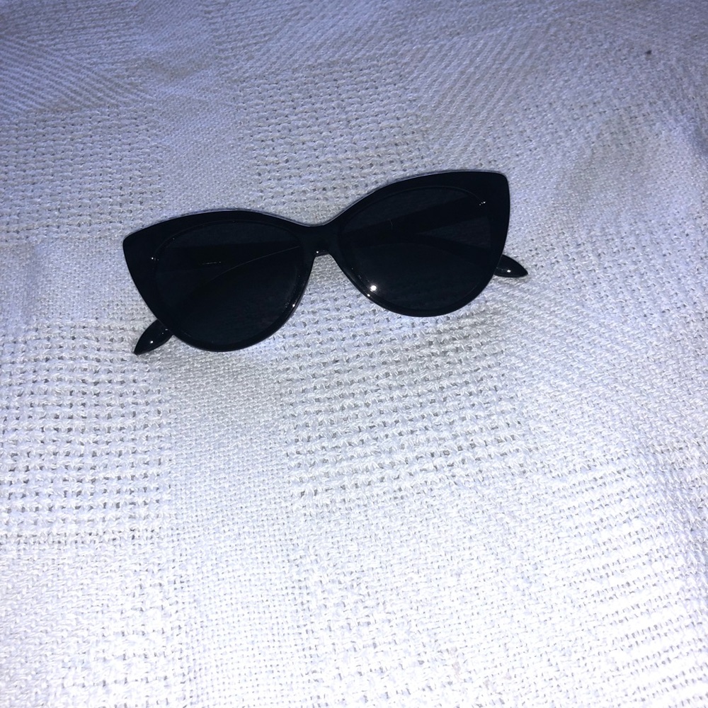 Cat Eye Sunglasses